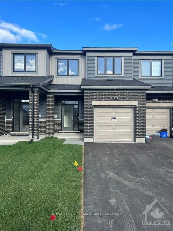 177 SHALLOW POND Place, Orleans - Cumberland and Area, ON K4A 5P1