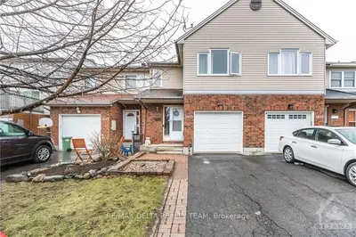 1435 BEAUCOURT Place, Orleans - Cumberland and Area, ON K4A 3G8