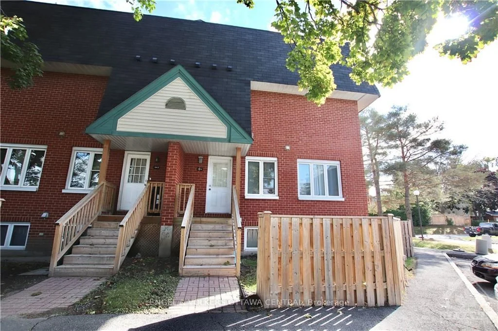 2 TERRACE Drive 103, Bells Corners and South to Fallowfield, ON K2H 9J2