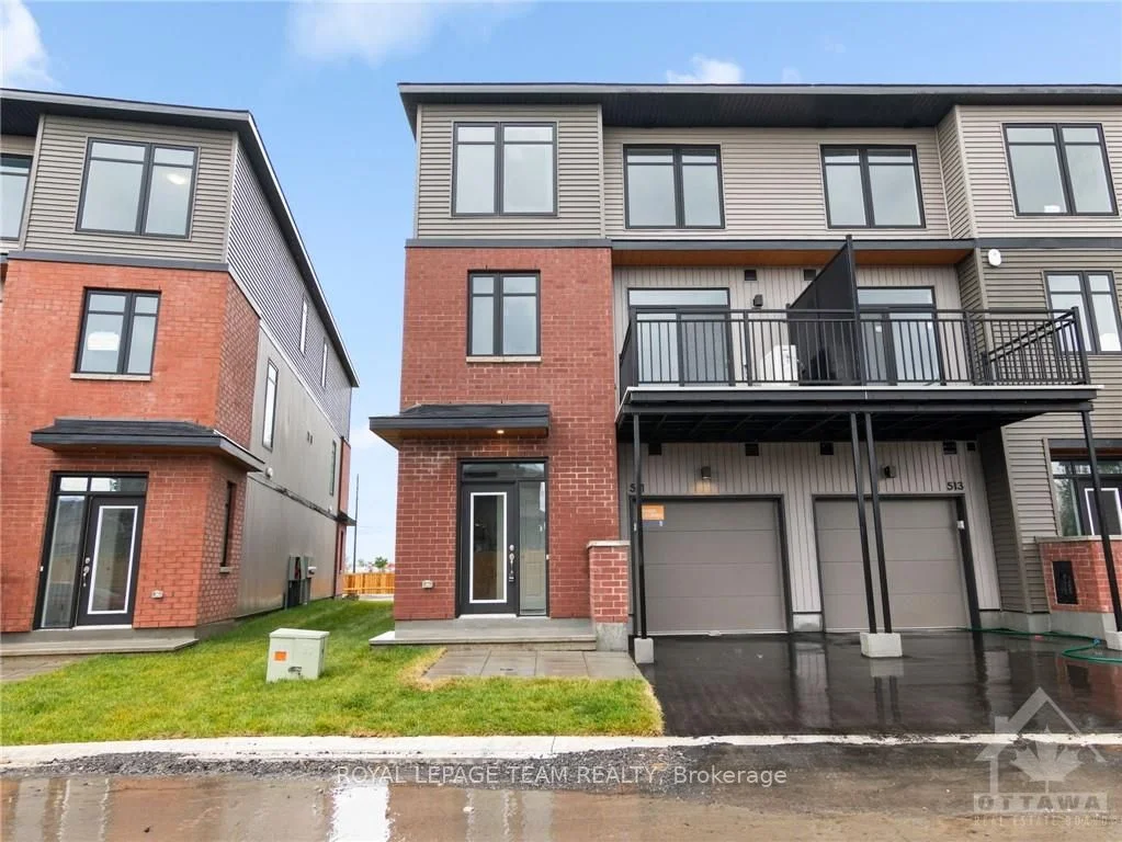 511 LOURMARIN, Orleans - Cumberland and Area, ON K4A 5M2