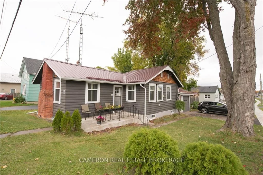 33 OTTAWA Street, South Dundas, ON K0C 1X0