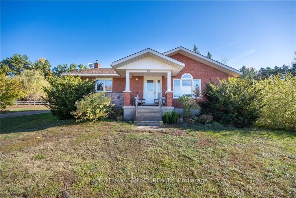 319 BONNECHERE Street, Bonnechere Valley, ON K0J 1T0
