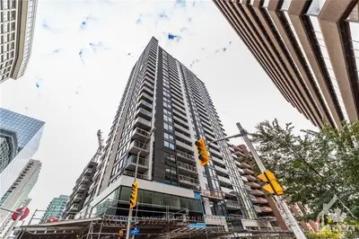 340 QUEEN Street 1111, Ottawa Centre, ON K1R 0G1