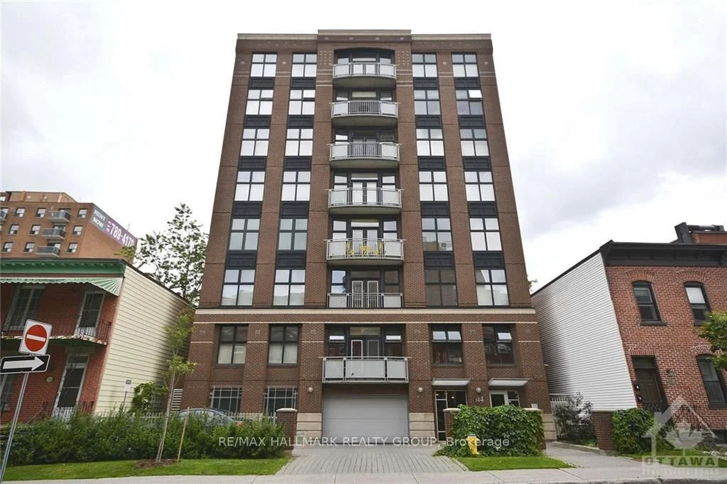 144 CLARENCE Street 4A, Lower Town - Sandy Hill, ON K1N 5P8