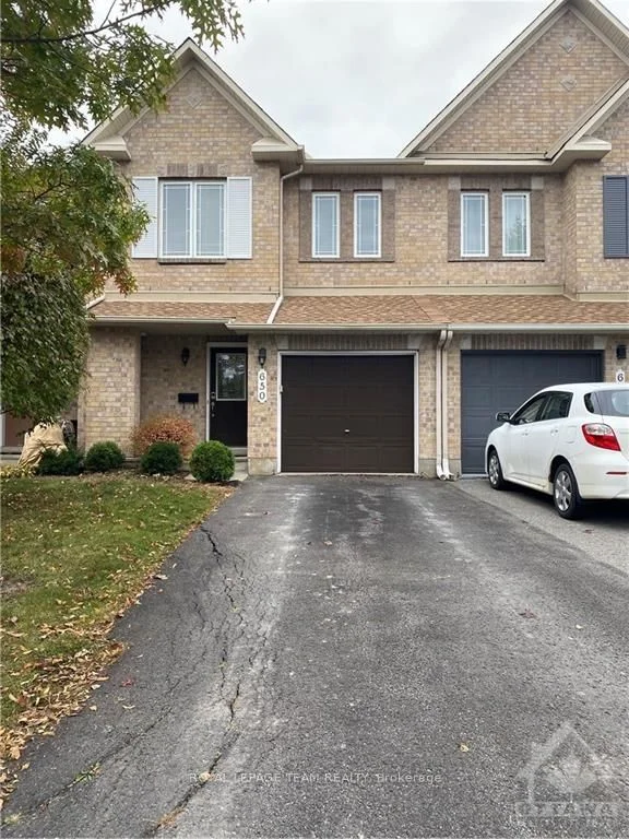 650 LOUIS TOSCANO Drive, Orleans - Cumberland and Area, ON K4A 0B3