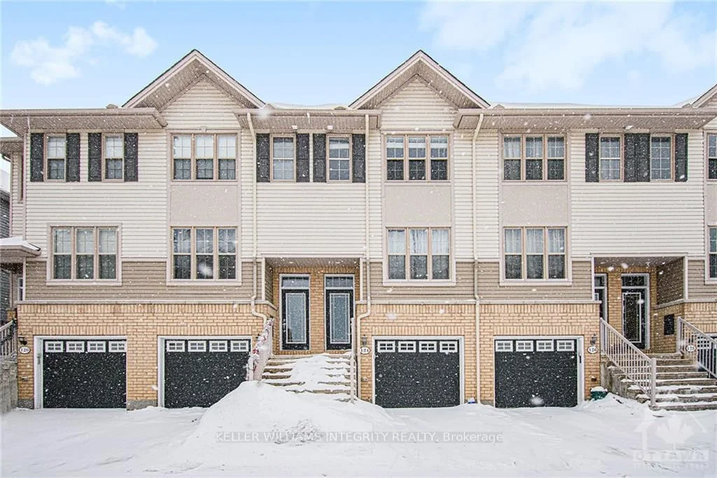 124 CAITHNESS, Orleans - Convent Glen and Area, ON K1W 0G5