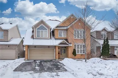2135 MELANSON Crescent, Orleans - Cumberland and Area, ON K4A 4K3