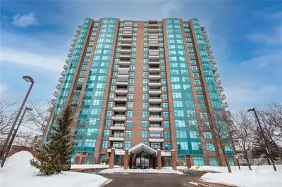 3580 Rivergate Way 705, Hunt Club - Windsor Park Village And Area, On K1v 1v5