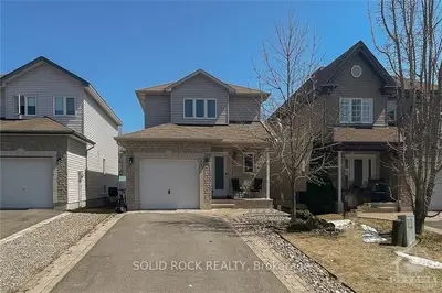 293 MICA Street, Clarence-Rockland, ON K4K 0B9