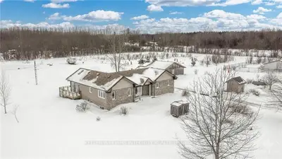 14010 Groves Road, South Stormont, On K0c 1m0