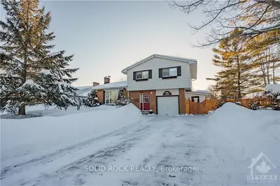 1498 Duford Drive, Orleans - Cumberland And Area, On K1e 1e9