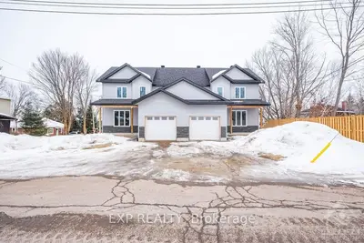 487/489 ESTELLE Street, Pembroke, ON K8A 3J3