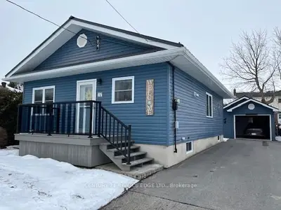 10 ALICE Street, South Dundas, ON K0C 1X0