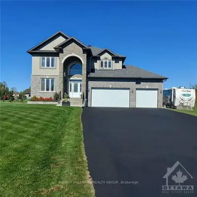 1661 NIGHTSHADE Place, Greely - Metcalfe - Osgoode - Vernon and Area, ON K4P 0C7