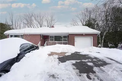 353 RIVER Road, Blossom Park - Airport and Area, ON K1V 1H2
