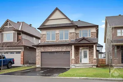 83 ARIDUS Crescent, Stittsville - Munster - Richmond, ON K2S 2L3