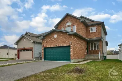 231 KIWANIS Court, Hunt Club - South Keys and Area, ON K1T 0H6