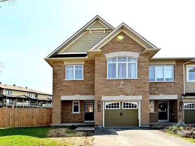 152 LERTA Way, Orleans - Cumberland and Area, ON K4A 0W5