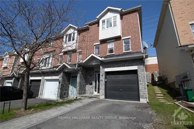 33 GLENHAVEN, Billings Bridge - Riverside Park and Area, ON K1V 2B2