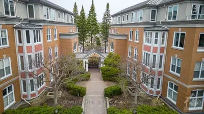 11 DURHAM 204, New Edinburgh - Lindenlea, ON K1M 2H7