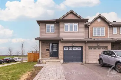 200 KINGSWELL Street, Leitrim, ON K1T 0L1