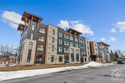 127 BOYD Street 107, Carleton Place, ON K7C 4N7