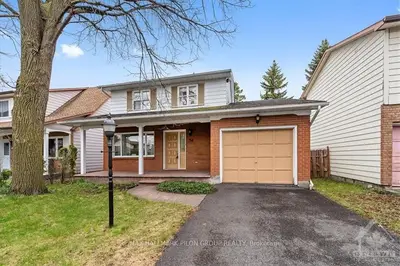 34 CONFEDERATION, Billings Bridge - Riverside Park and Area, ON K1V 9W6