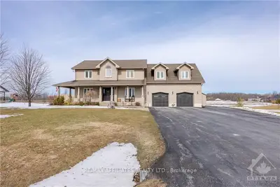 532 CRAIN Drive, Drummond/North Elmsley, ON K7H 3C9