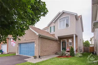 93 SIROCCO Crescent, Stittsville - Munster - Richmond, ON K2S 2C9