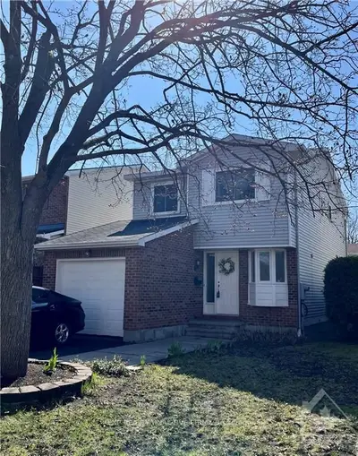 6064 MEADOWHILL Crescent, Orleans - Convent Glen and Area, ON K1C 5R9