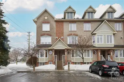 1134 GABLEFIELD, Beacon Hill North - South and Area, ON K1J 1E3