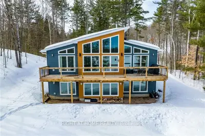 1068 Hidden Lane, Greater Madawaska, On K7v 3z7