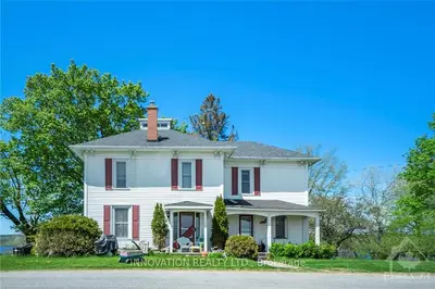 371 SUNNYSIDE 22ABC Road, Rideau Lakes, ON K0G 1X0