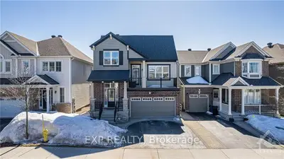 775 ROSEHILL Avenue, Stittsville - Munster - Richmond, ON K2S 0X2