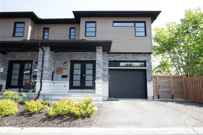 20 AQUAMARINE, Orleans - Convent Glen and Area, ON K1C 1M4