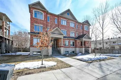 668 Danaca, Overbrook - Castleheights And Area, On K1k 2v7