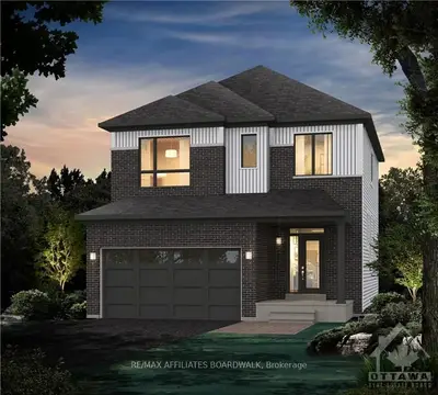 174 LUMEN Place, Orleans - Convent Glen and Area, ON K1C 1T1