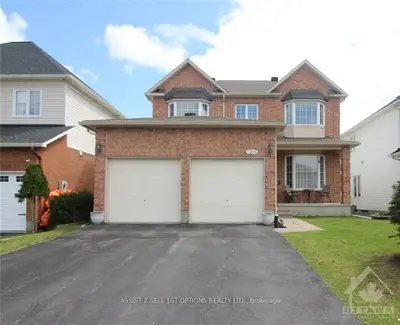 120 ROWALLEN Place, Hunt Club - South Keys and Area, ON K1T 4E2