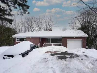 353 RIVER Road, Blossom Park - Airport and Area, ON K1V 1H2