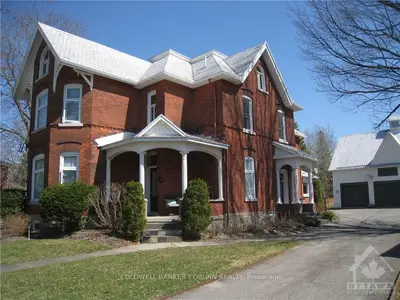 110 ASA Street, North Grenville, ON K0G 1J0