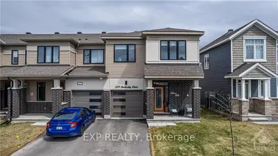 259 SWEETVALLEY Drive, Orleans - Cumberland and Area, ON K4A 5J5