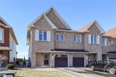 360 Harvest Valley Avenue, Orleans - Cumberland And Area, On K4a 0j7