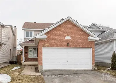 6525 TOONEY Drive, Orleans - Convent Glen and Area, ON K1C 7H1
