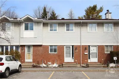 1739 Winter Rose Lane, Orleans - Convent Glen And Area, On K1c 7a3