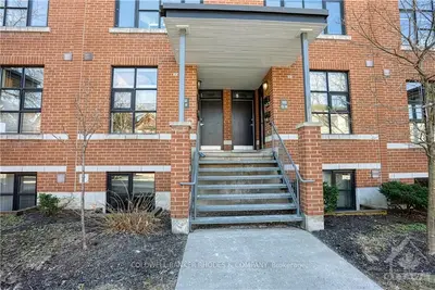 152 SPRUCE Street E, West Centre Town, ON K1R 6P2