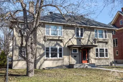 207 CLEMOW Avenue, Glebe - Ottawa East and Area, ON K1S 2B3