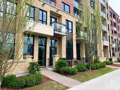 316 Bruyere Street 105, Lower Town - Sandy Hill, ON K1N 0C3