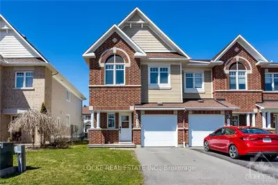 514 HARVEST VALLEY Street, Orleans - Cumberland and Area, ON K4A 0V6