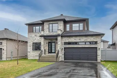 524 MARSEILLE Street, Russell, ON K0A 1W0
