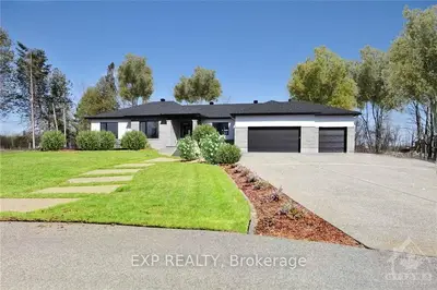 1734 METCALFE FARM Drive, Greely - Metcalfe - Osgoode - Vernon and Area, ON K0A 2P0